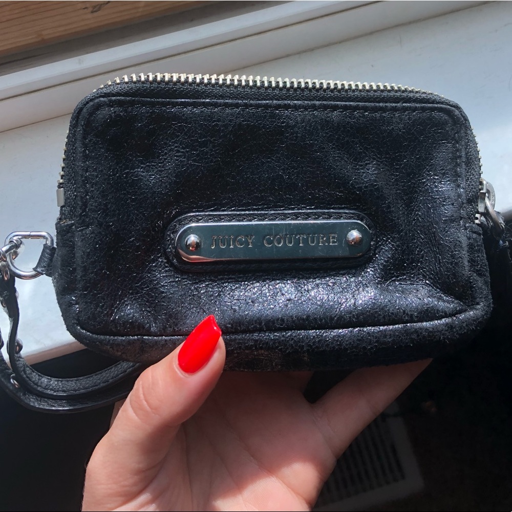Juicy Couture Wallet